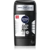 Image de NIVEA MEN Black & White Invisible Original anti-transpirant solide pour homme 50 ml