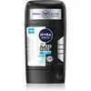Image de NIVEA MEN Black & White Invisible Fresh anti-transpirant solide pour homme 50 ml