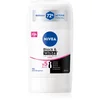 Image de NIVEA Black & White Invisible Clear anti-transpirant solide 50 ml