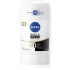 Image de NIVEA Black & White Invisible Silky Smooth anti-transpirant solide 50 ml