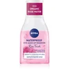 Image de NIVEA Rose Touch démaquillant bi-phasé yeux 100 ml