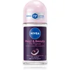 Image de NIVEA Pearl & Beauty bille anti-transpirant 50 ml