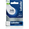 Image de Labello Active Care baume à lèvres pour homme 4.8 g