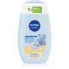Image de NIVEA BABY shampooing doux pour enfant 200 ml