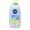 Image de NIVEA BABY shampooing doux 500 ml