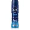 Image de NIVEA MEN Fresh Active Déodorant vaporisateur 150 ml