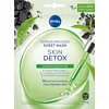Image de NIVEA SKIN DETOX Masque en feuille avec sérum détox, 1 pc