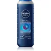 Image de NIVEA MEN Total Relax gel douche relaxant 500 ml