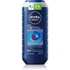 Image de NIVEA MEN Fresh Relax gel douche relaxant pour homme 250 ml