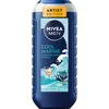 Image de NIVEA MEN Gel Douche Cool Marine 250ml