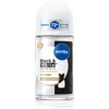 Image de Nivea Invisible Black & White Silky Smooth bille anti-transpirant pour femme 50 ml