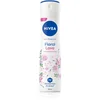Image de NIVEA Blooming Garden spray anti-transpirant 150 ml