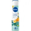 Image de NIVEA Exotic Feeling Spray anti-transpirant 150 ml