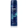 Image de NIVEA MEN Cool Marine spray anti-transpirant 150 ml