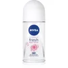 Image de NIVEA Rose Touch bille anti-transpirant pour femme 50 ml