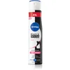 Image de NIVEA Invisible Black & White Clear anti-transpirant en spray pour femme 250 ml