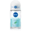 Image de NIVEA Energy Fresh bille anti-transpirant pour femme 50 ml
