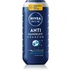 Image de NIVEA MEN Power shampoing antipelliculaire pour homme 250 ml