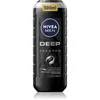 Image de NIVEA MEN Deep shampoing fortifiant 500 ml