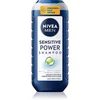 Image de NIVEA MEN Sensitive Power shampoing fortifiant pour les cuirs chevelus sensibles 250 ml
