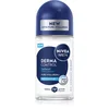 Image de NIVEA MEN Derma Control Defend bille anti-transpirant pour homme 50 ml