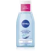 Image de NIVEA Face Cleansing démaquillant doux yeux 125 ml