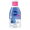 Image de NIVEA Aqua Effect démaquillant waterproof 125 ml