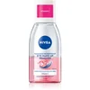 Image de NIVEA Face Cleansing démaquillant bi-phasé yeux 125 ml