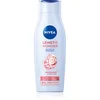 Image de NIVEA Length Wonder shampoing fortifiant anti-pointes fourchues 400 ml