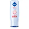 Image de NIVEA Length Wonder après-shampoing fortifiant anti-pointes fourchues 200 ml
