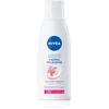 Image de NIVEA Almond Oil lait nettoyant à l'huile d'amande 200 ml