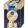 Image de NIVEA Golden Care coffret cadeau nutrition et hydratation