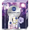 Image de NIVEA Even & Smooth coffret cadeau pour une peau unifiée