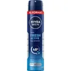 Image de NIVEA MEN Déodorant Fresh Active spray, 250 ml