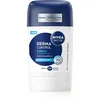 Image de NIVEA MEN Derma Control Defend anti-transpirant solide pour homme 50 ml