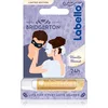 Image de Labello Bridgerton Vanilla baume lèvres nourrissant et hydratant 4.8 g