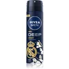 Image de NIVEA MEN Real Madrid spray anti-transpirant édition limitée 150 ml