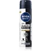 Image de NIVEA MEN Black & White Epic Night spray anti-transpirant pour homme 150 ml
