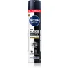 Image de NIVEA MEN Black & White Epic Night spray anti-transpirant pour homme 200 ml