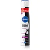 Image de NIVEA Black & White Authentic spray anti-transpirant 72h 200 ml