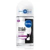 Image de NIVEA Black & White Authentic bille anti-transpirant 50 ml