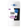 Image de NIVEA Black & White Authentic anti-transpirant solide 72h 50 ml