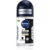 Image de NIVEA MEN Black & White Epic Night bille anti-transpirant 72h 50 ml