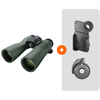 Image de Swarovski Optik NL Pure 10x42 Vert