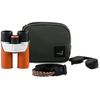 Image de Swarovski Optik CL Companion 10x30 - Orange