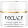 Image de Declaré - Stress Balance Crème de nuit 5 secrets 50 ml unisex