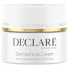 Image de Declaré Derma Forte Cream 50 ml   Crème de jour à effet booster de vitamine D   Avec de la vitamine D et des huiles nourrissantes   Végétalien   Convient à tous les types de peau