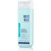 Image de Marlies Möller Marine Moisture Shampoo 200 ml - Shampooing hydratant pour cheveux - Pour une structure capillaire soignée - Avec extrait d'algues, hydrochitine & B5 - Pour cheveux secs & ternes