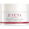 Image de Juvena - Body Care GLOBAL ANTI AGE CREAM Crème visage 50 ml unisex