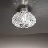 Image de Kolarz by Austrolux Carla Plafonnier, petit, 0256.11.5.KpT,